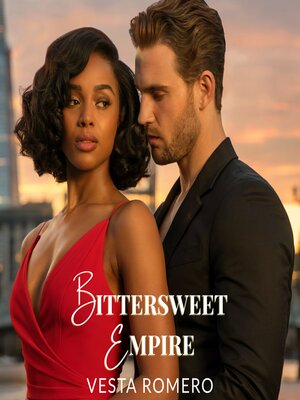cover image of Bittersweet Empire